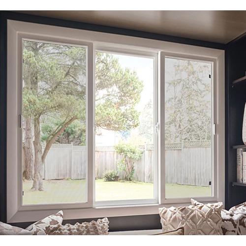 Home Slide Door - Finished Surface, Various Sizes Available | Sleek Sliding Design