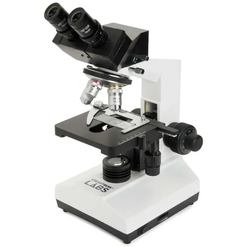 सेलेस्ट्रॉन लैब्स कंपाउंड माइक्रोस्कोप