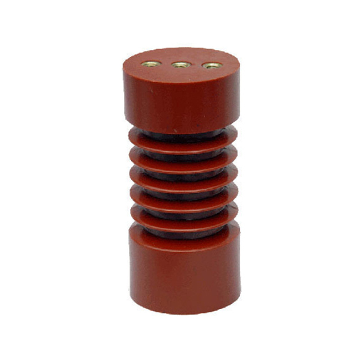 Epoxy Cast Support Insulators Application: Industrial