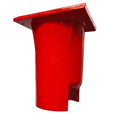 एपॉक्सी 11 केवी से 33 केवी वीसीबी स्पाउट