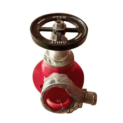 Stainless Steel 4inch Hydrant Valve