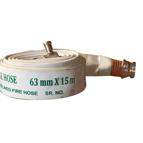 Pvc Fire Hose Pipe Hardness: Rigid