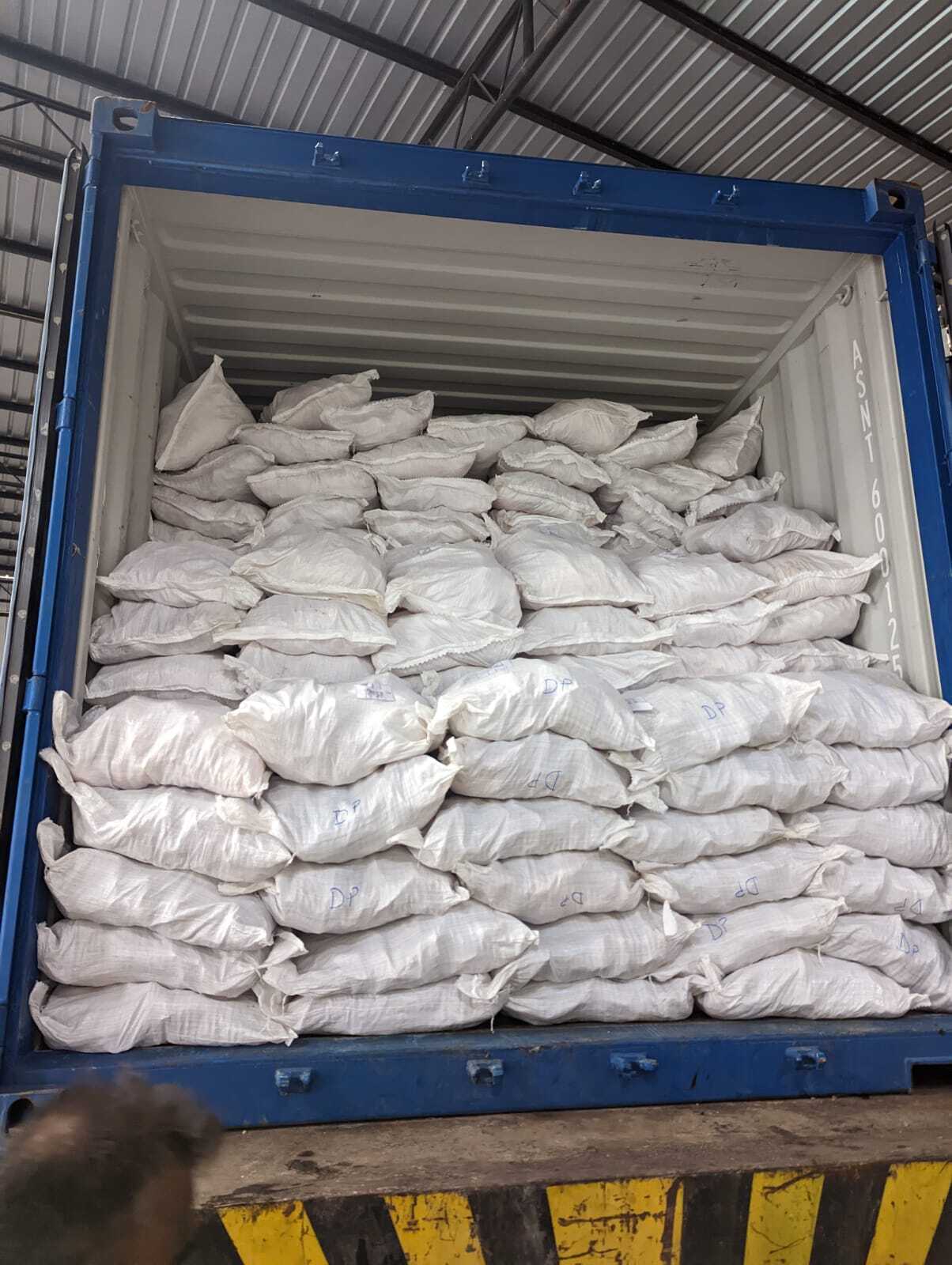 Rock Salt