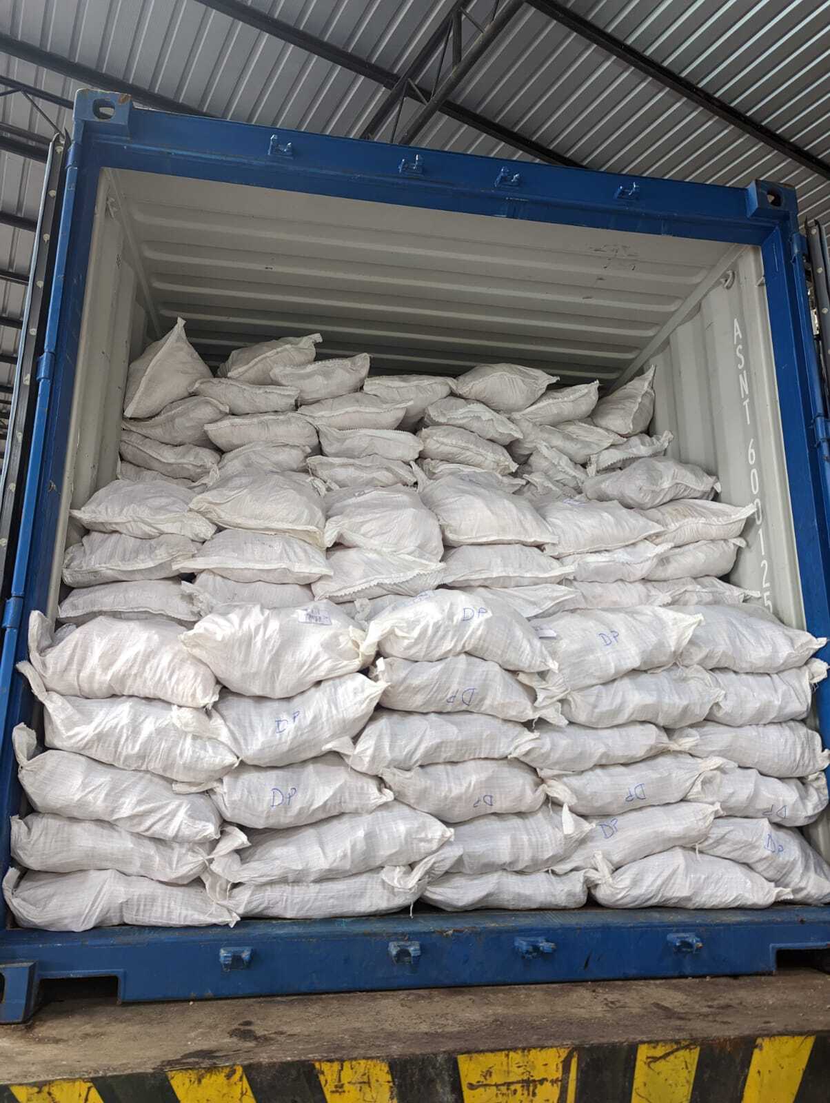 Rock Salt