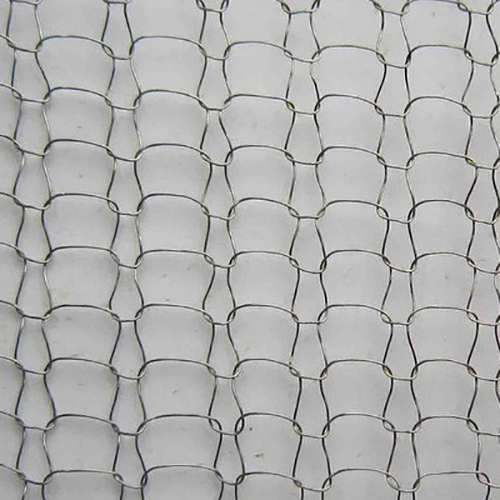 Air Filter Washer Mesh - Stainless Steel, For Industrial Applications | Long Functional Life, Dimensional Accuracy, Low Maintenance