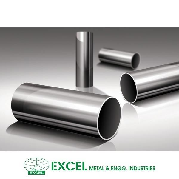 Super Duplex Steel Pipe - Customizable Length, Outer Diameter & Thickness | Round Shape, Welded Connection, Polished Finish, Pickling Passivation