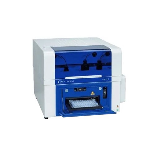 Blue-white Multimode Microplate Reader