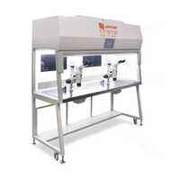 व्हाइट लेबोरेटरी आईवीएफ वर्कस्टेशन