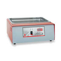 रेड 20 लीटर थर्मोस्टेटिक वाटर बाथ