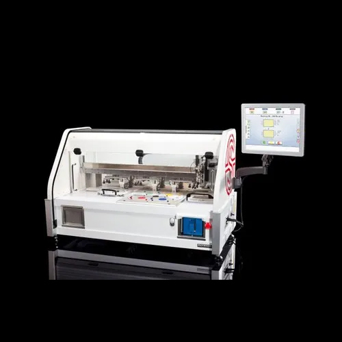 हाई थ्रूपुट स्क्रीनिंग एप्लीकेशन: प्रयोगशाला