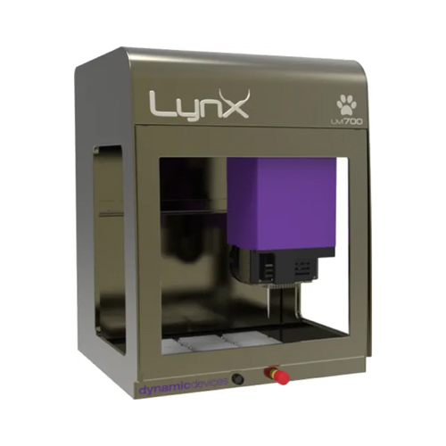 ग्रे लिक्विड हैंडलिंग प्लेटफॉर्म