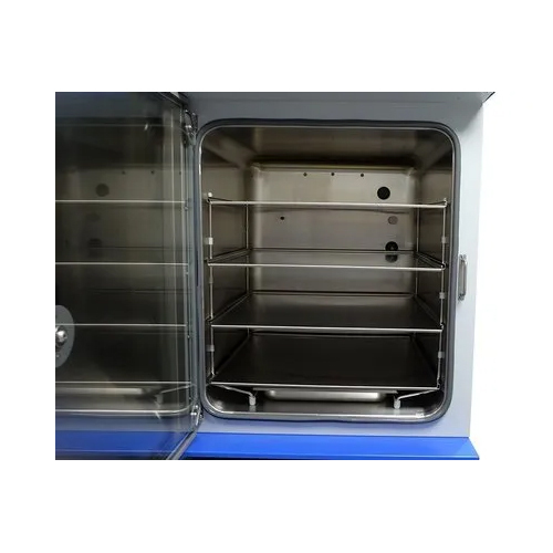 Grey-blue 170 Ltr Co2 Incubator