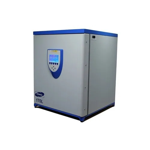 Grey-blue 170 Ltr Co2 Incubator