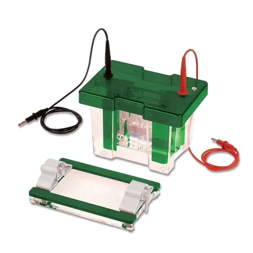 Vertical Electrophoresis Unit Application: Laboratory