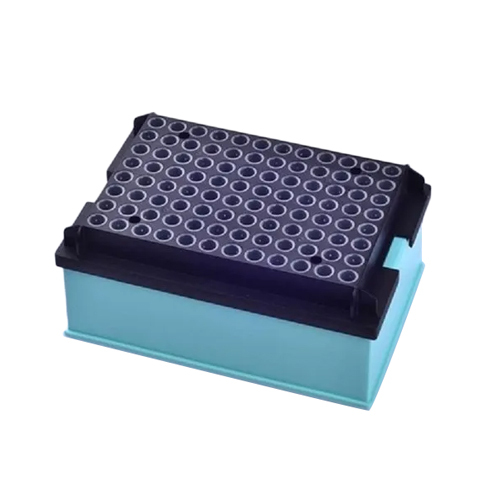 50ul Conductive Compatible Application: Genomics