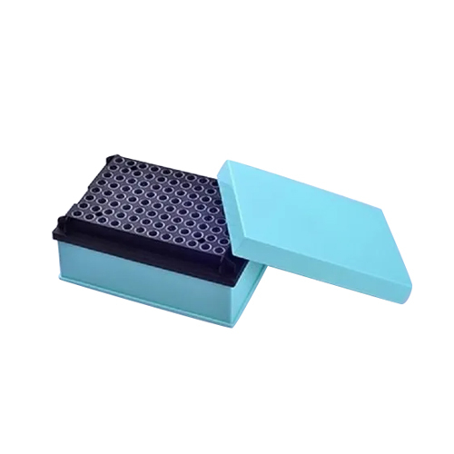 50ul Conductive Compatible Application: Genomics