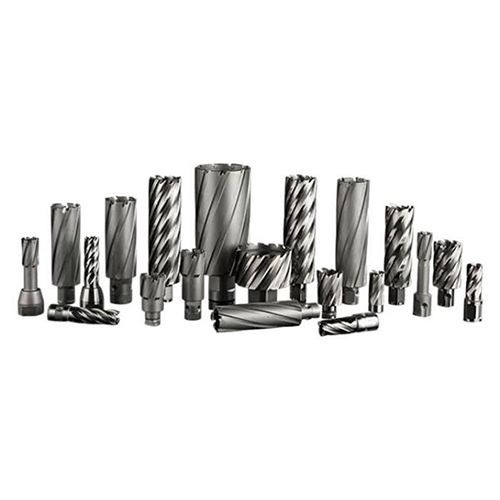 Automatic Steel Drill Bit Set