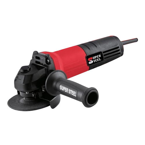 1150w Angle Grinder Application: Industrial