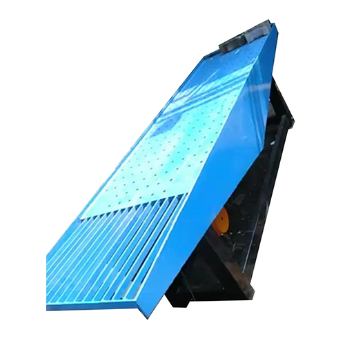 वाइब्रेटर टेबल