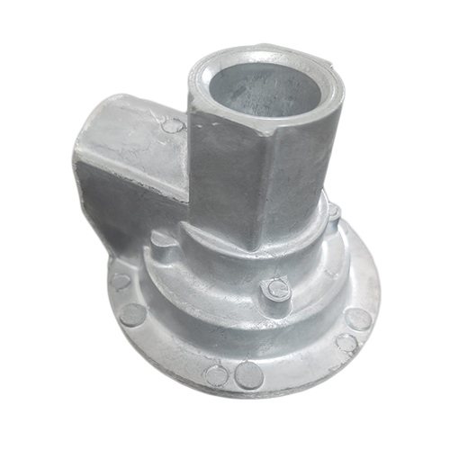 Investment Casting Gas Regulator Application: Machinery