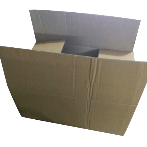 नालीदार कार्टन पैकेजिंग बॉक्स