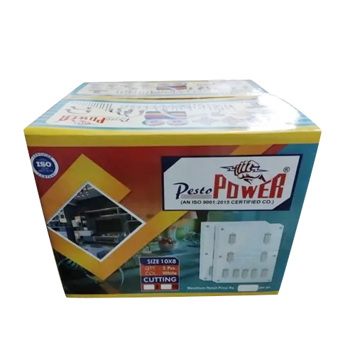 Electrical Switch Board Packaging Box - Paper Material , Various Sizes Available For E-commerce Packaging & Reusable Design