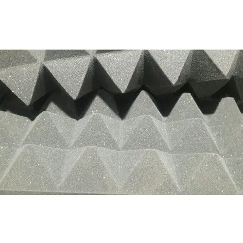 साउंड प्रूफ ध्वनिक शीट