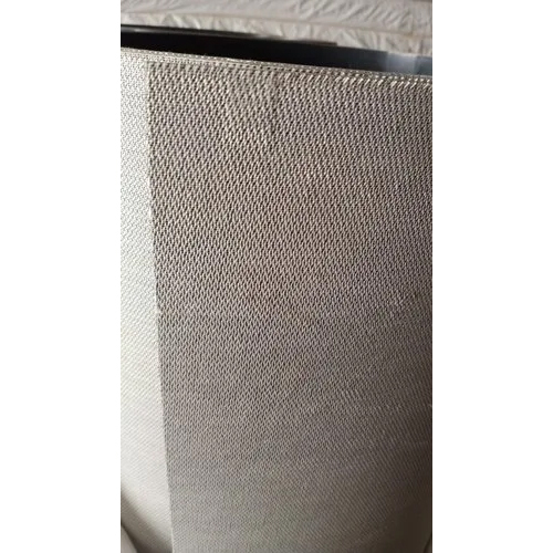 White 8 Mm Ppgl Sheet
