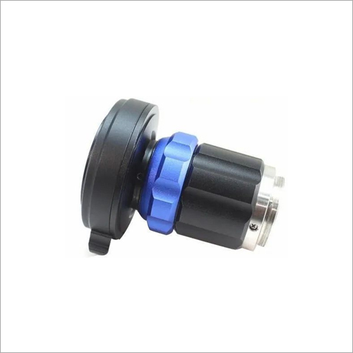 एंडोस्कोप कैमरा कपलर