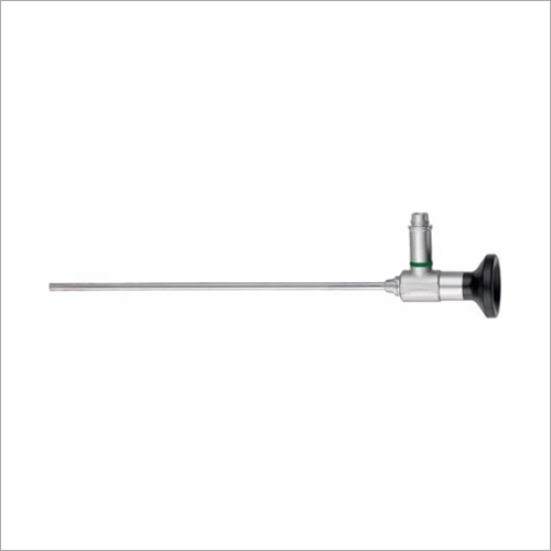 Plastic Rigid Endoscope For Ent 0 And 70 Degree