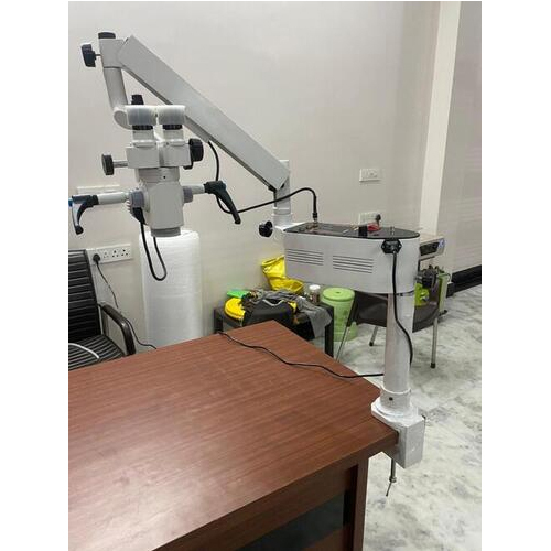 स्टील पोर्टेबल एंट माइक्रोस्कोप