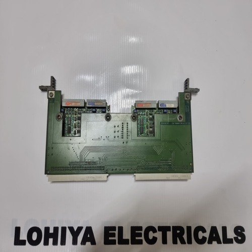 Siemens 6se7090-0xx84-0kb0 Adb Adapter Card