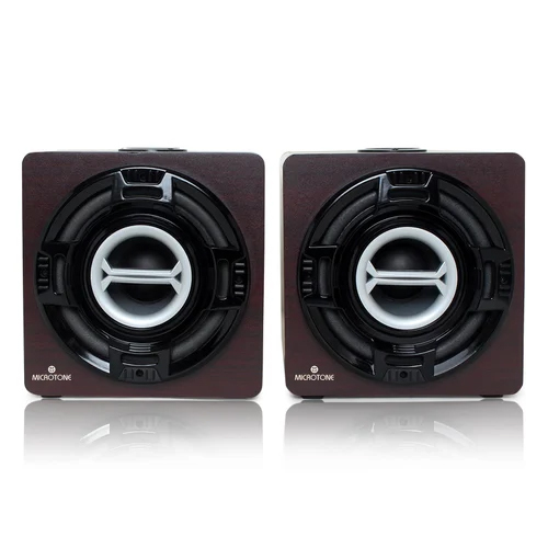 ब्लैक 029 माइक्रोटोन कॉलम स्पीकर