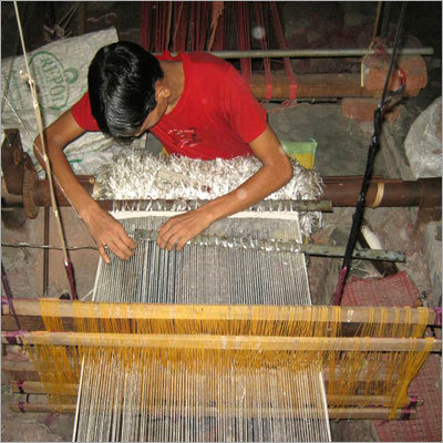 Pitloom / Handloom