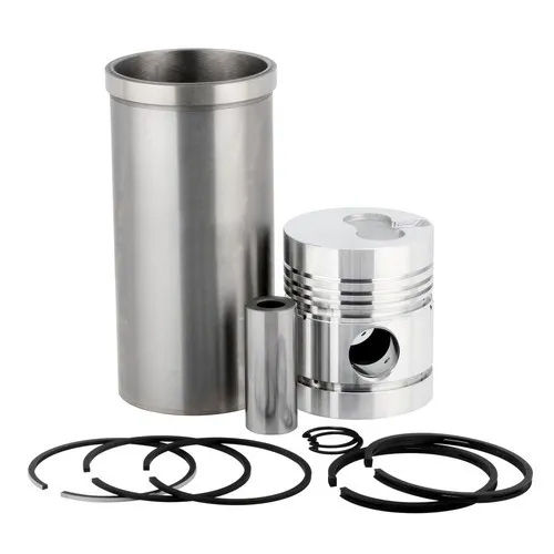 Silver Liner Piston Kit