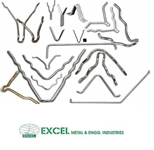 Inconel Refractory Anchor
