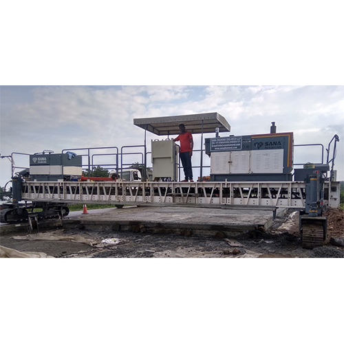 High Quality Curing Texturing Machine