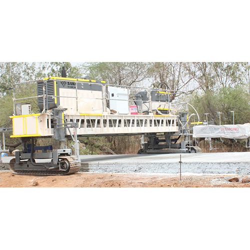 High Quality Curing Texturing Machine
