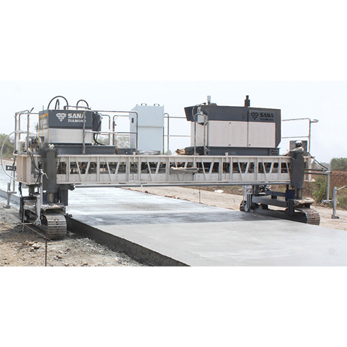 High Quality Curing Texturing Machine