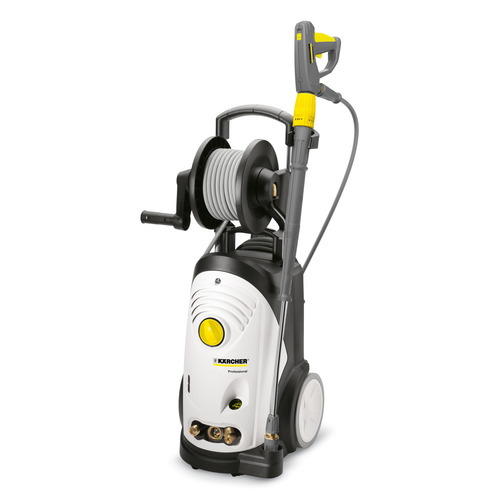 Karcher Hd 7/10 Cxf High Pressure Washer Cold Water Cleaning