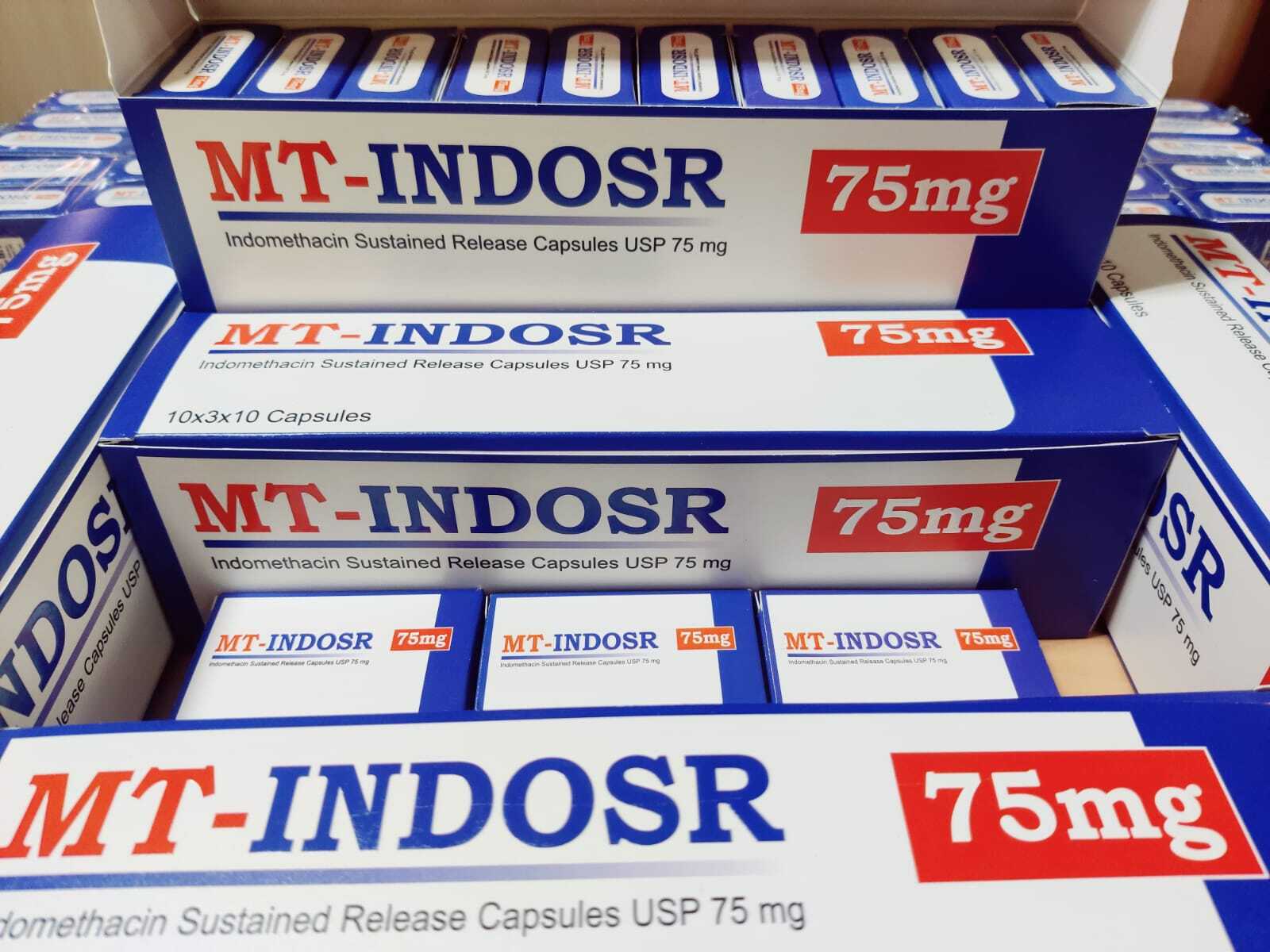 Mt-indosr 75mg