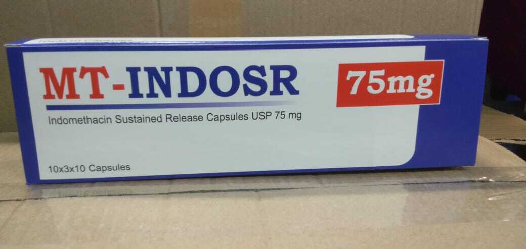 Mt-indosr 75mg