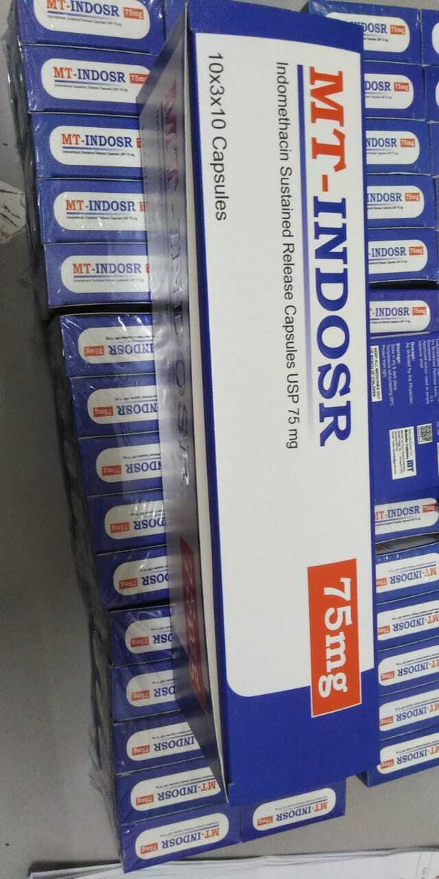 Mt-indosr 75mg