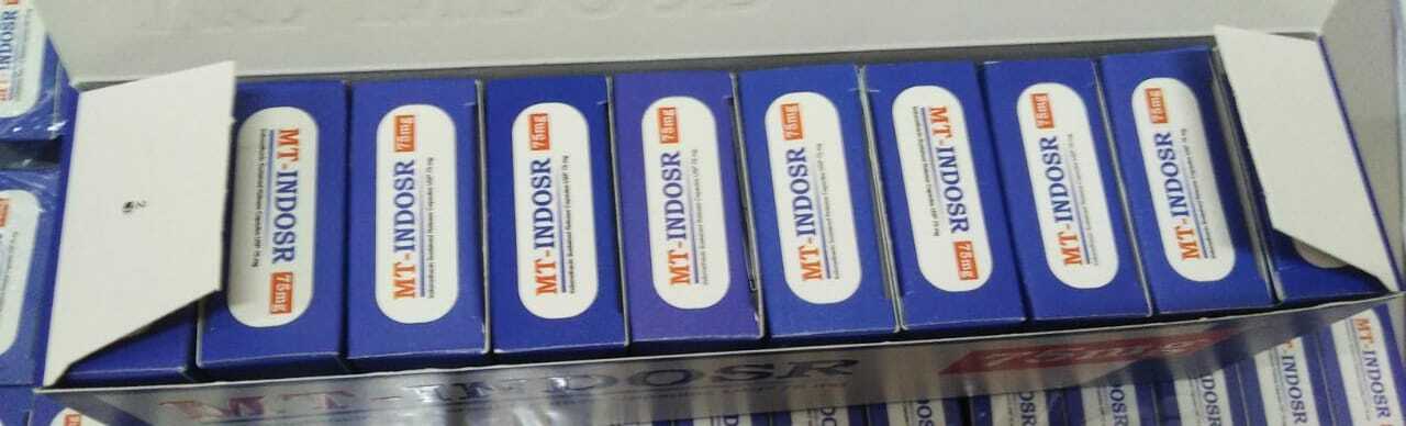 Mt-indosr 75mg