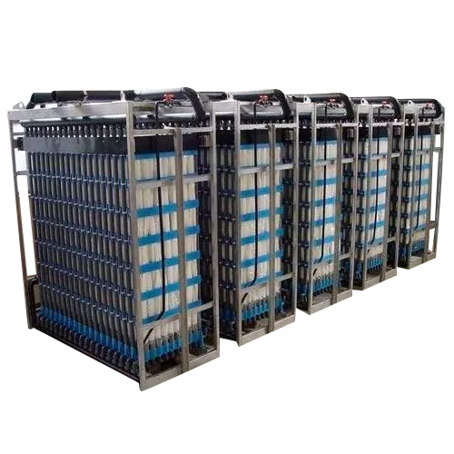 पूरी तरह से स्वचालित मेम्ब्रेन बायोरिएक्टर अनुप्रयोग: वाणिज्यिक