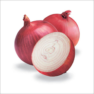 लाल प्याज