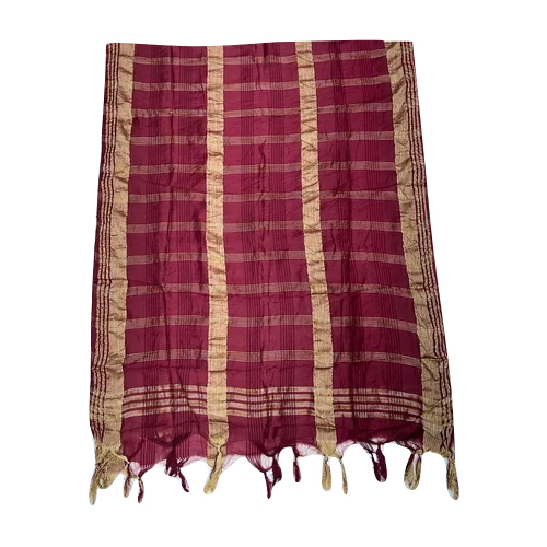 डेली वियर चंदेरी दुपट्टा