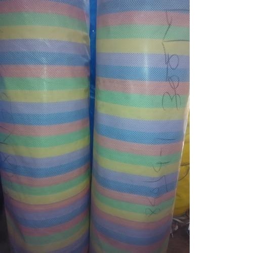 Hdpe Roll 4.5 Feet - Hdpe Coated, 200 Gsm Thickness, Woven Bundle | Waterproof With Polished Surface