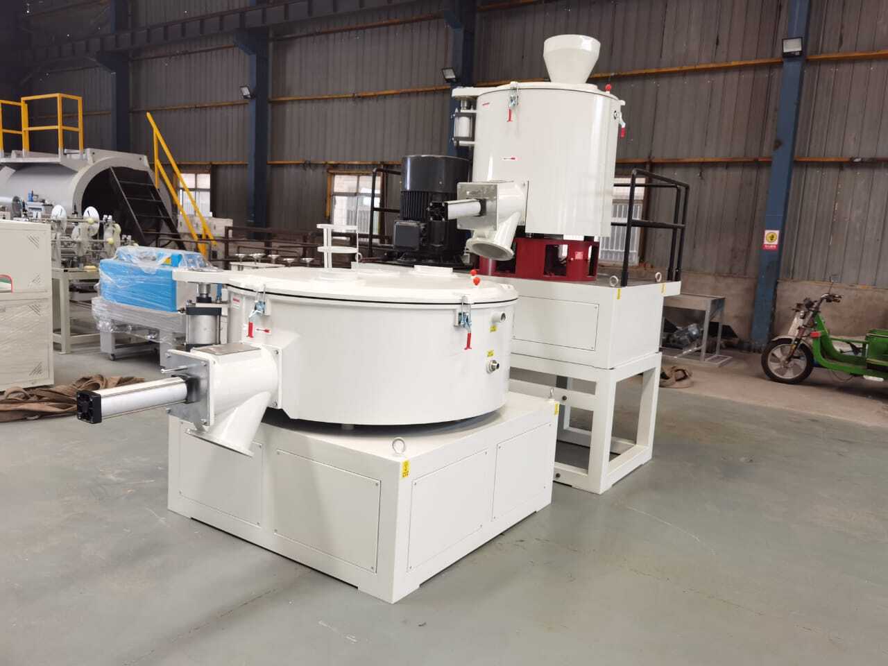 Any Pvc Wall Panel Extrusion Line