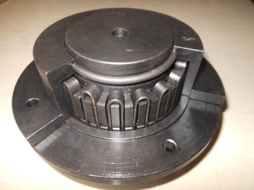 लचीला युग्मन